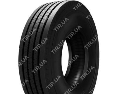 265/70R19.5 Samson GL283A 140/138M Рулевая грузовая шина 265/70R19.5 Samson GL283A 140/138M Рулевая грузовая шина