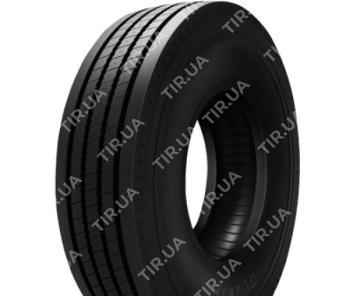265/70 R19.5 Samson GL283A 140/138M Рульова шина