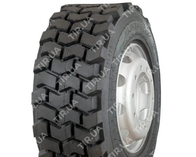 12R16.5 Rockbuster SKS Plus Кар'єрна вантажна шина 12R16.5 Rockbuster SKS Plus Кар'єрна вантажна шина