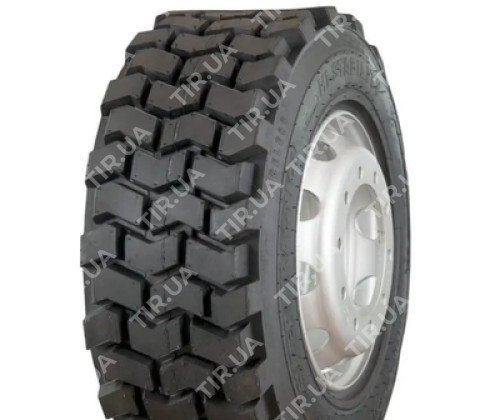 12 R16.5 Rockbuster SKS Plus Карьерная шина