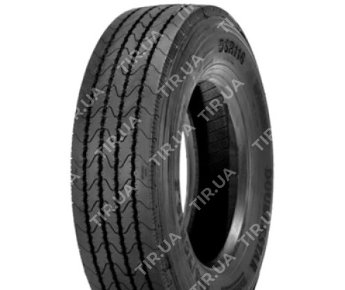 215/75 R17.5 Doublestar DSR116 135/133J Рульова шина