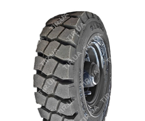 10 R20 Advance GLR07 166A5 Индустриальная шина