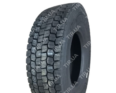 315/80R22.5 Atlander ATL600 157/154L Ведущая грузовая шина 315/80R22.5 Atlander ATL600 157/154L Ведущая грузовая шина