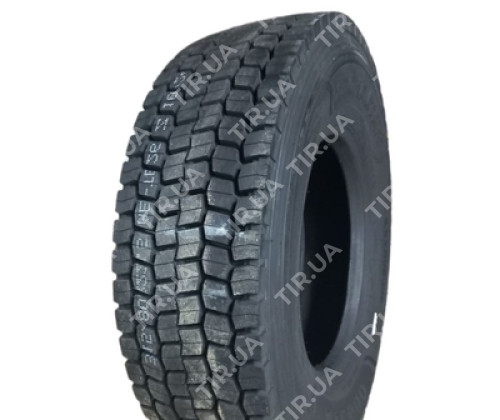 315/80 R22.5 Atlander ATL600 157/154L Ведущая шина