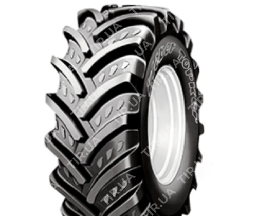 520/70 R38 Kleber Fitker 150/150A8/B Сільгосп шина