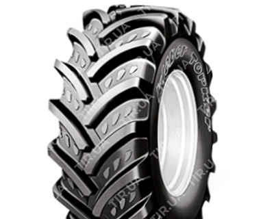 520/70R38 Kleber Fitker 150/150A8/B Сельхоз шина