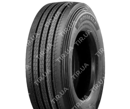 265/70 R19.5 Triangle TRS02 140/138M Рулевая шина