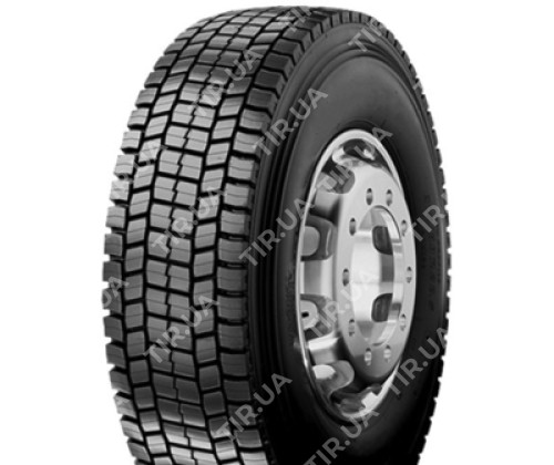 315/70 R22.5 Doublestar DSR08A 154/150L Ведуча шина