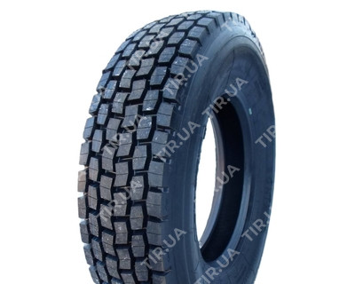295/80R22.5 Sonix SX805 152/149M Ведуча вантажна шина 295/80R22.5 Sonix SX805 152/149M Ведуча вантажна шина