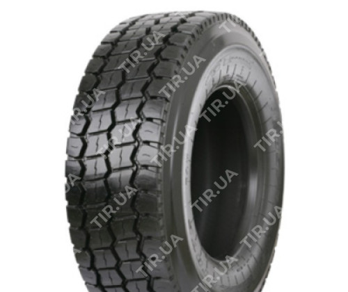 385/65 R22.5 Sunfull STM313 160K Индустриальная шина