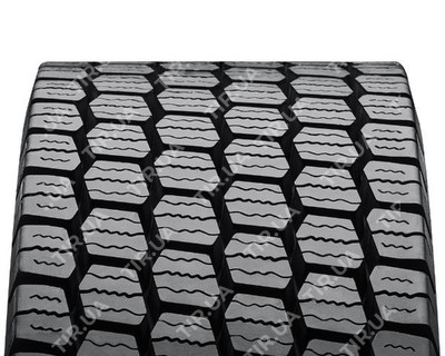 285/70R19.5 Vipal (наварка) VT220 145/143M Ведуча шина 285/70R19.5 Vipal (наварка) VT220 145/143M Ведуча шина