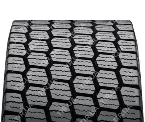 285/70 R19.5 Vipal (наварка) VT220 145/143M Ведуча шина