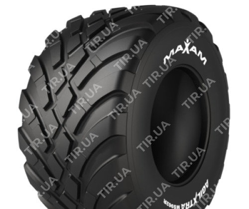600/55 R26.5 Maxam MS962R AGILXTRA 165D Сільгосп шина
