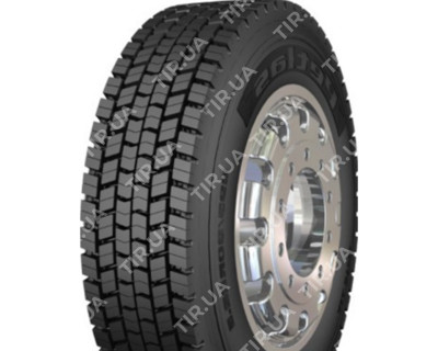 265/70R19.5 Petlas RH100 140/138M Ведущая грузовая шина