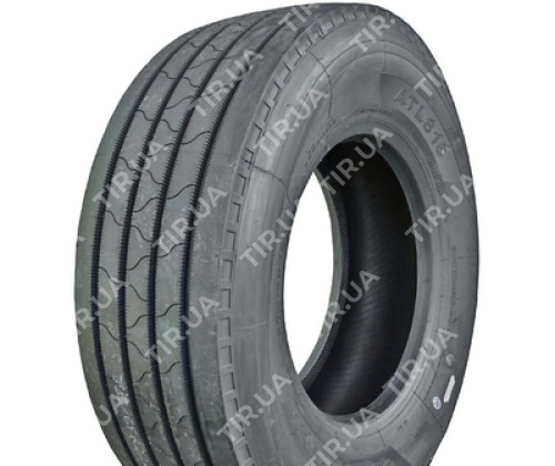 215/75 R17.5 Atlander ATL816 135/133L Рульова шина