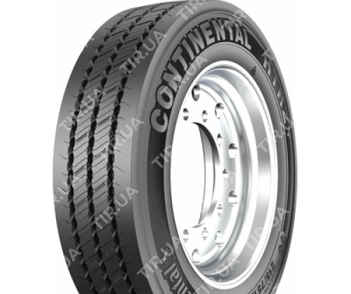 245/70 R17.5 Continental HTR2+ 143/141L Прицепная шина