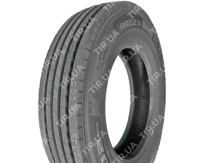 315/80R22.5 Kapsen S02 157/153L Рулевая грузовая шина