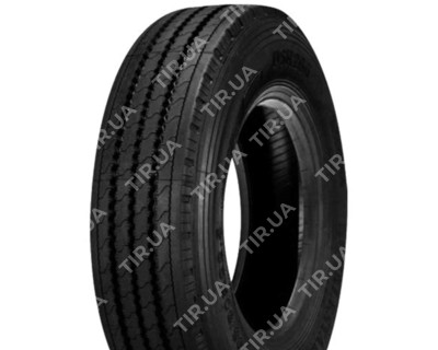 225/75R17.5 Doublestar DSR266 129/127L Рулевая грузовая шина 225/75R17.5 Doublestar DSR266 129/127L Рулевая грузовая шина