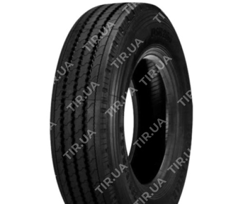 225/75 R17.5 Doublestar DSR266 129/127L Рулевая шина