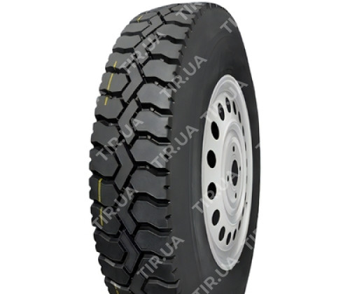 7.5 R16 Vipal (наварка) PBD63-B Ведущая шина
