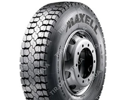 235/75R17.5 Maxell Super LD21 143/141J Ведущая шина 235/75R17.5 Maxell Super LD21 143/141J Ведущая шина