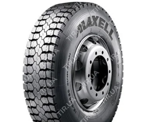 235/75 R17.5 Maxell Super LD21 143/141J Ведущая шина
