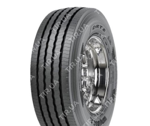 385/65 R22.5 Debica DRT2 164/158K/L Прицепная шина