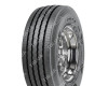 385/65 R22.5 Debica DRT2 164/158K/L Причіпна шина