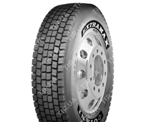 315/70 R22.5 Otani OH-301 154/150L Ведущая шина