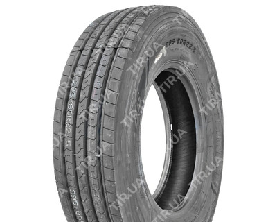 295/80R22.5 Atlander ATL200 154/149M Рулевая грузовая шина
