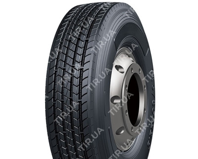 315/70R22.5 Royal Black RS201 154/150M Рульова вантажна шина