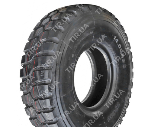 14 R20 Sportrak SP309 164/161J Ведуча шина