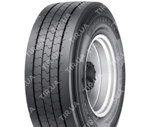 385/55 R22.5 Triangle TRT02 160/158J/L Причіпна шина