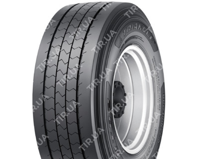 385/55R22.5 Triangle TRT02 160/158J/L Прицепная грузовая шина 385/55R22.5 Triangle TRT02 160/158J/L Прицепная грузовая шина