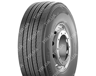 385/65R22.5 Michelin X Line Energy F 160K Рулевая грузовая шина 385/65R22.5 Michelin X Line Energy F 160K Рулевая грузовая шина