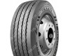 385/65 R22.5 Kumho KXA11 164K Рулевая шина