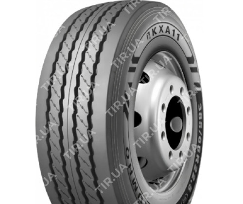 385/65 R22.5 Kumho KXA11 164K Рулевая шина