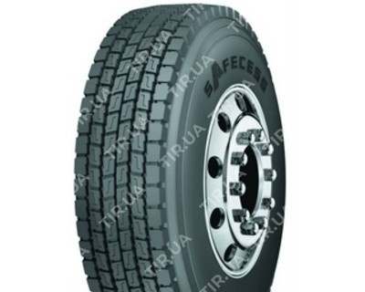 315/70R22.5 Safecess SFC 08 154/151L Ведуча шина 315/70R22.5 Safecess SFC 08 154/151L Ведуча шина