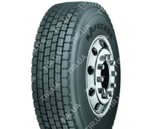 315/70 R22.5 Safecess SFC 08 154/151L Ведущая шина