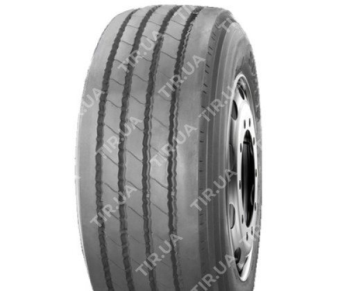 385/65 R22.5 Sportrak SP396 160K Причіпна шина