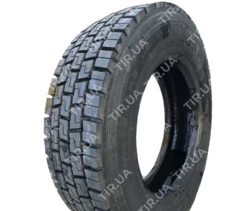 205/75 R17.5 Triangle TTR-D12 126/124M Ведущая шина