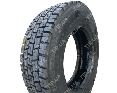 205/75R17.5 Triangle TTR-D12 126/124M Ведущая грузовая шина 205/75R17.5 Triangle TTR-D12 126/124M Ведущая грузовая шина