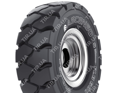 18/7R8 Ascenso FLB 680 134/125A3/A5 Індустріальна шина