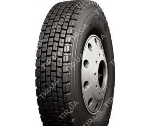 295/80 R22.5 Jinyu JY712 152/148L Ведущая шина