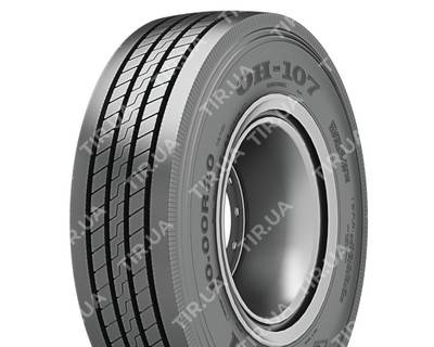 295/80R22.5 Otani OH-107 152/148M Рульова вантажна шина 295/80R22.5 Otani OH-107 152/148M Рульова вантажна шина