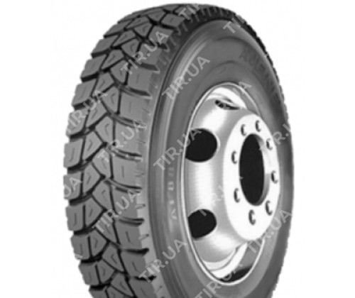 13 R22.5 Aplus D802 156/150K Ведуча шина