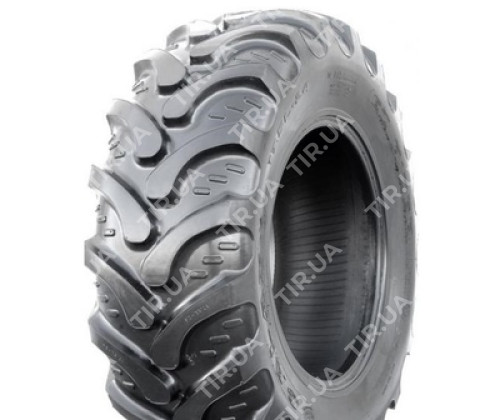 19.5 R24 Galaxy EZ Rider R-4 151A8 Сільгосп шина