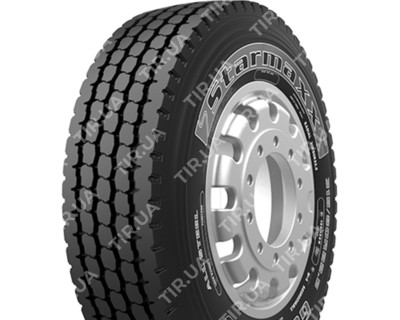 13R22.5 Starmaxx GC 700 156/150K Ведущая грузовая шина 13R22.5 Starmaxx GC 700 156/150K Ведущая грузовая шина
