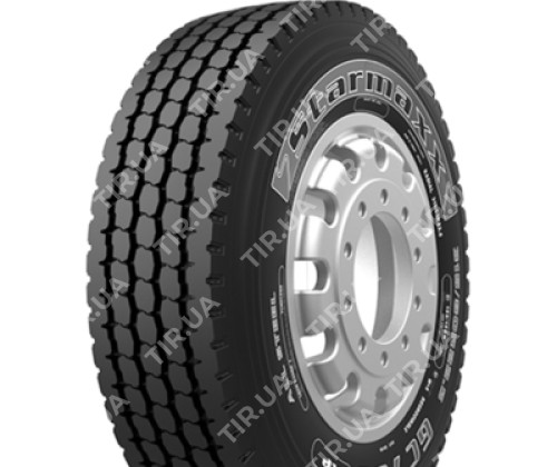 13 R22.5 Starmaxx GC 700 156/150K Ведуча шина
