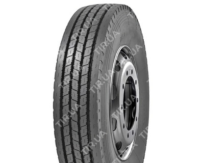 215/75R17.5 Torque TQ111 135/133M Рулевая грузовая шина 215/75R17.5 Torque TQ111 135/133M Рулевая грузовая шина